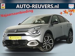 Citroën Ë-C4 - You 50 kWh / LED / CarPlay / ACC / HUD / Navi / Cam