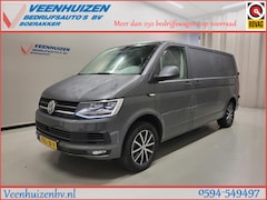 Volkswagen Transporter - 2.0TDI 150pk L2/H1 Automaat Euro 6