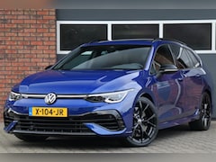 Volkswagen Golf Variant - R 2.0 TSI 4Motion, Black Style, Pano, DCC, ACC, Harman/Kardon