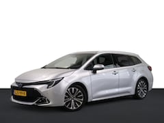 Toyota Corolla Touring Sports - Hybrid 140 Dynamic