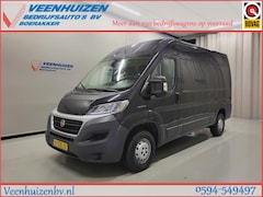Fiat Ducato - 2.3MultiJet L2/H2 Trekhaak Euro 6