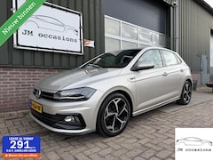 Volkswagen Polo - 1.0 TSI R-Line|Virtual|CarPlay|Camera|Stoel vw|
