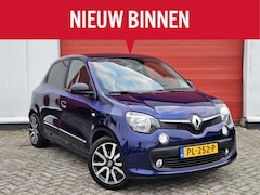 Renault Twingo - 0.9 TCe Dynamique | 1ste Eig. | Cruisec