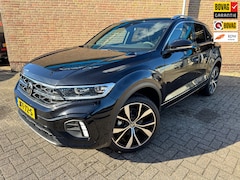 Volkswagen T-Roc - 1.5 TSI R-Line