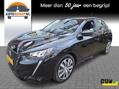 Peugeot 208 - 1.2 PureTech Active /Navi/Apple/Android/1e Eig/Cruise/Garantie