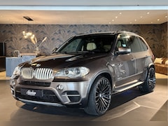 BMW X5 - 4.4 V8 xDrive I 22"Breyton I Pano I Head-Up I VOL