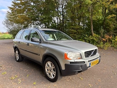 Volvo XC90 - 2.9 T6 Exclusive | APK 08-2026 | zie tekst