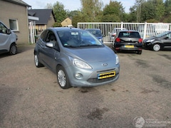 Ford Ka - 1.2 Titanium Xs/s Airco