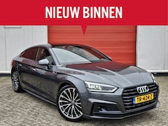 Audi A5 Sportback - 2.0 TFSI quattro Sport Pro Line S| ACC | Pano