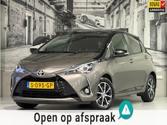 Toyota Yaris - 1.5 VVT-i Dynamic