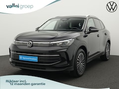 Volkswagen Tiguan - 1.5 eTSI 130 pk DSG Life Edition | Trekhaak | LED | Achteruitrijcamera | Adaptive Cruise C