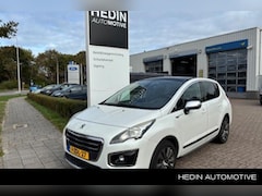 Peugeot 3008 - 1.6 THP Allure