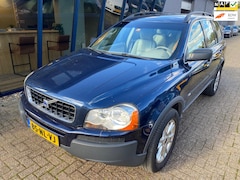Volvo XC90 - 2.9 T6 Exclusive APK 07-2026 EXPORT / Carbage run