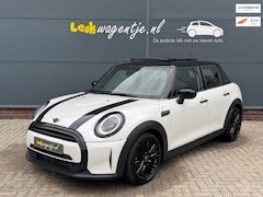 MINI Cooper - 1.5 Classic Automaat *5-drs *premium pack