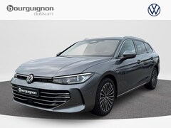 Volkswagen Passat Variant - 1.5 eHybrid Elegance | PHEV | Trekhaak | Leder | 5 jr fabrieksgarantie |