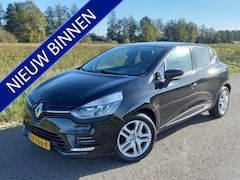 Renault Clio - 0.9 TCe Zen