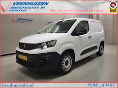 Peugeot Partner - 1.5 BlueHDI 100pk Euro 6
