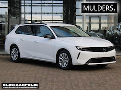 Opel Astra Sports Tourer - 1.2 Turbo 110 Business Edition | Camera / Stoelverw. / Adap. Cruise