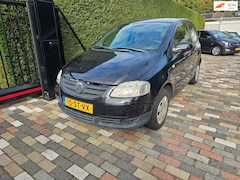 Volkswagen Fox - 1.2 Trendline 2006 Stuurbekr