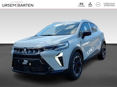 Mitsubishi ASX - 1.6 HEV AT Intense+ Tot € 4.000, - VOORDEEL