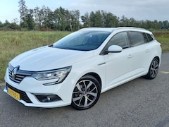 Renault Mégane Estate - 1.3 TCe Bose