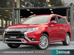 Mitsubishi Outlander - 2.4 PHEV Intense | Cruise Control | Navigatie | Carplay |