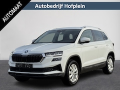 Skoda Karoq - 1.5 TSI ACT 150pk Automaat Business Edition | Camera | Climate Control | Apple Carplay/And