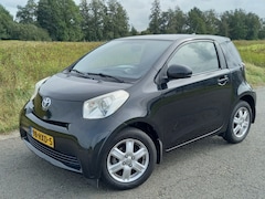 Toyota iQ - 1.0 VVTi Comfort