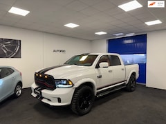 Dodge Ram 1500 - Camera // Carplay // Verhoogd