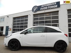 Opel Corsa - 1.0 Turbo Selection