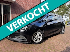 Opel Astra Sports Tourer - 1.4 Innovation