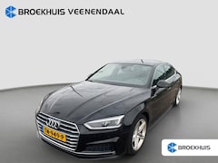 Audi A5 Sportback - 2.0 TFSI Sport S-line | Pano | 2x S-Line | Clima | Trekhaak | Cruise Control