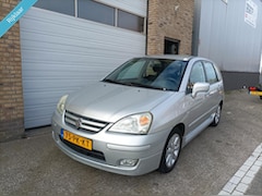 Suzuki Liana - 1.6 Exclusive Airco Trekhaak APK 10-2026