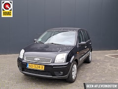 Ford Fusion - 1.4-16V Culture APK / AIRCO