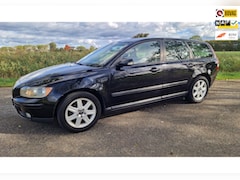 Volvo V50 - 1.8 Edition I, nieuwe apk