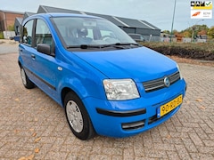Fiat Panda - 1.2 Dynamic ( Automaat )