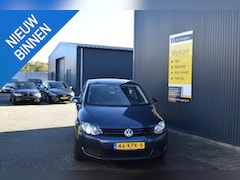 Volkswagen Golf Plus - 1.4 TSI Comfortline