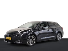 Toyota Corolla Touring Sports - Hybrid 140 Dynamic