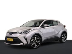 Toyota C-HR - 1.8 Hybrid Dynamic