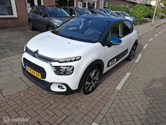 Citroën C3 - 1.2 PureTech Shine
