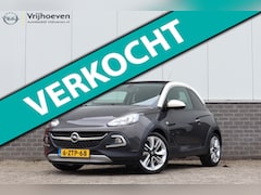 Opel ADAM - 1.4 Rocks Automaat 1e eig. NL Auto