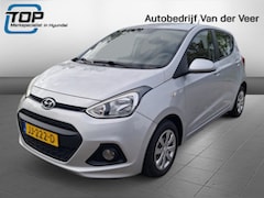 Hyundai i10 - 1.0i i-Motion Comf