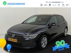 Volkswagen Golf - 1.5 eTSI Life | Achteruitrijcamera | CarPlay | Sfeerverlichting | Stoel- en stuurwielverwa