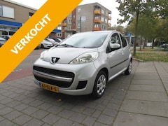 Peugeot 107 - 1.0 12V 68PK 5DRS Airco Dealer onderh