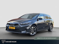 Kia Cee'd Sportswagon - Ceed 1.0 T-GDi MHEV Design Edition