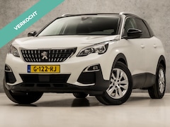 Peugeot 3008 - 1.2 PureTech Sport (APPLE CARPLAY, PARELMOER, GROOT NAVI, 360 CAMERA, ADAPTIVE CRUISE, SPO