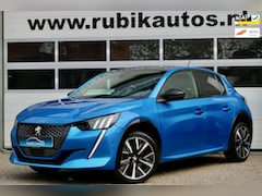 Peugeot 208 - 1.2 PureTech GT-Line|PANO|CAMERA|2020