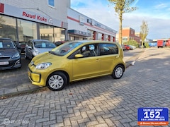 Volkswagen Up! - 1.0 BMT MOVE UP