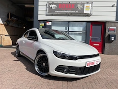 Volkswagen Scirocco - 1.4 TSI Snow Highline Plus