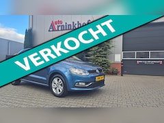 Volkswagen Polo - First Edtion 1.0